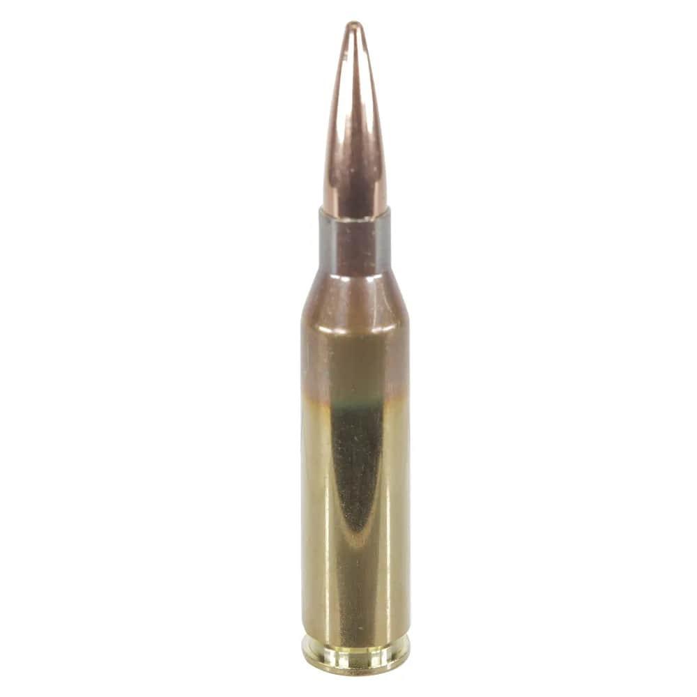 Lapua Rifle Ammuntion .260 Rem 136gr Scenar OTM 50/ct - Lapua