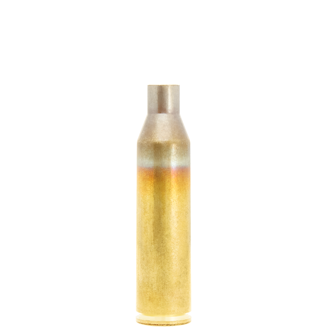 Lapua 300 Norma Magnum Rifle Brass 100/ct - Lapua