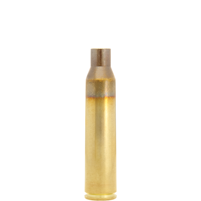 Lapua .338 Lapua Magnum Rifle Brass 100/ct - Lapua