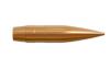 Lapua Solid Brass Bullets .50 cal 800gr Bullex-N 50ct/Box