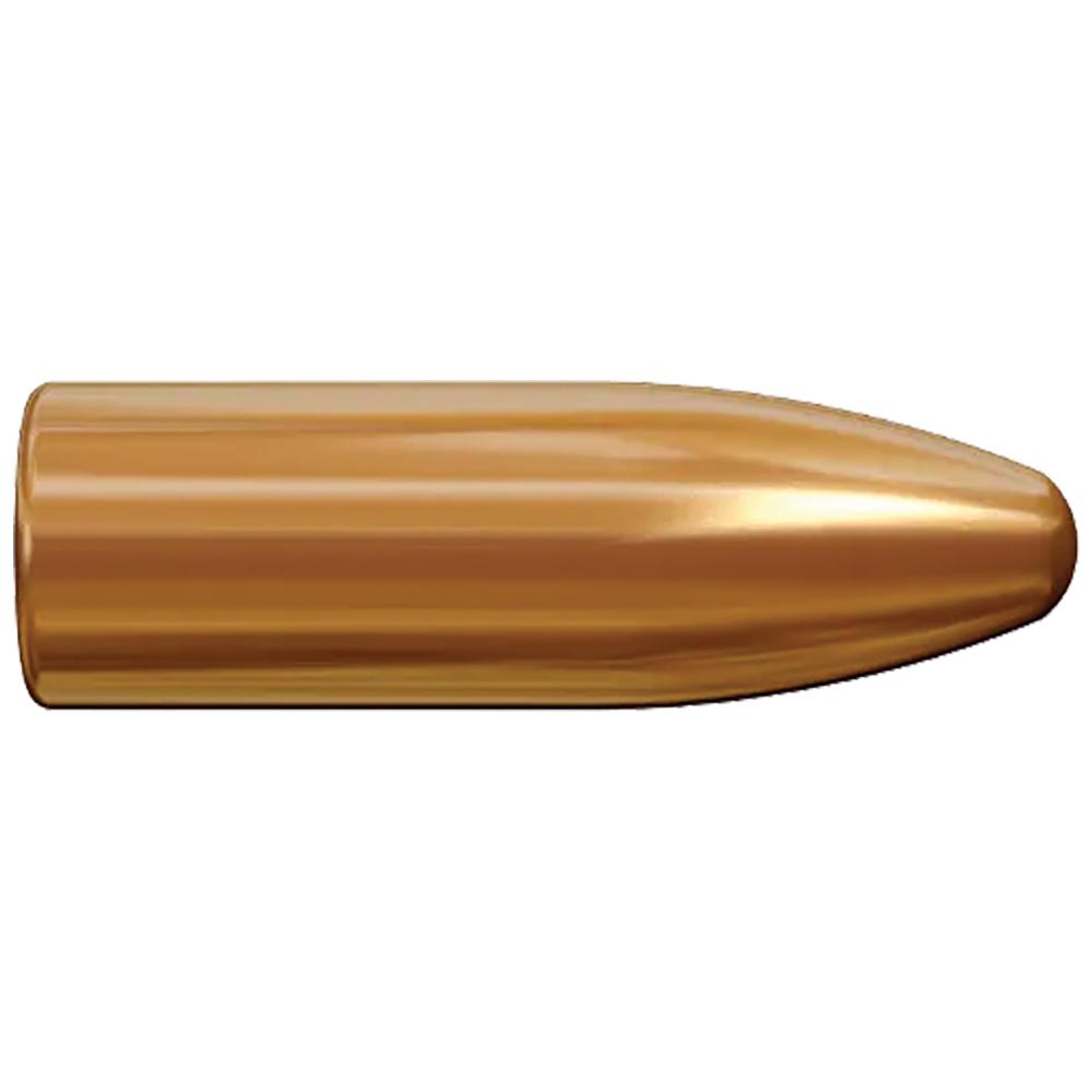 22 cal 55 gr FMJ Lapua Rifle Bullets 100ct - Lapua