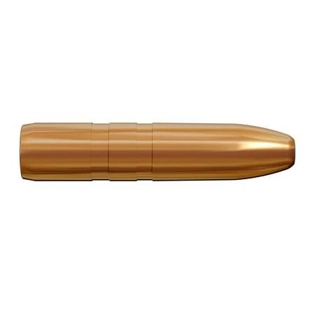 Lapua Mega Soft Point Rifle Bullets 6.5mm .264" 155 gr - Lapua