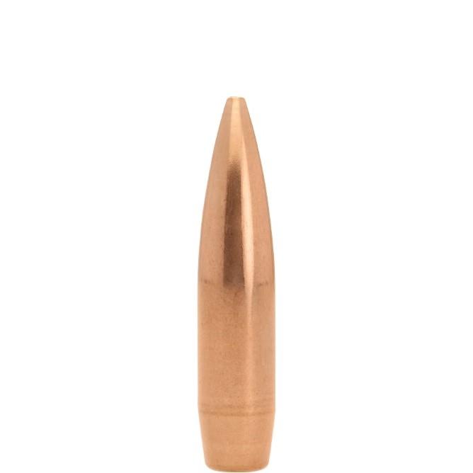 Lapua Scenar-L OTM Rifle Bullets 6.5mm .264" 120 gr 100/ct - Lapua