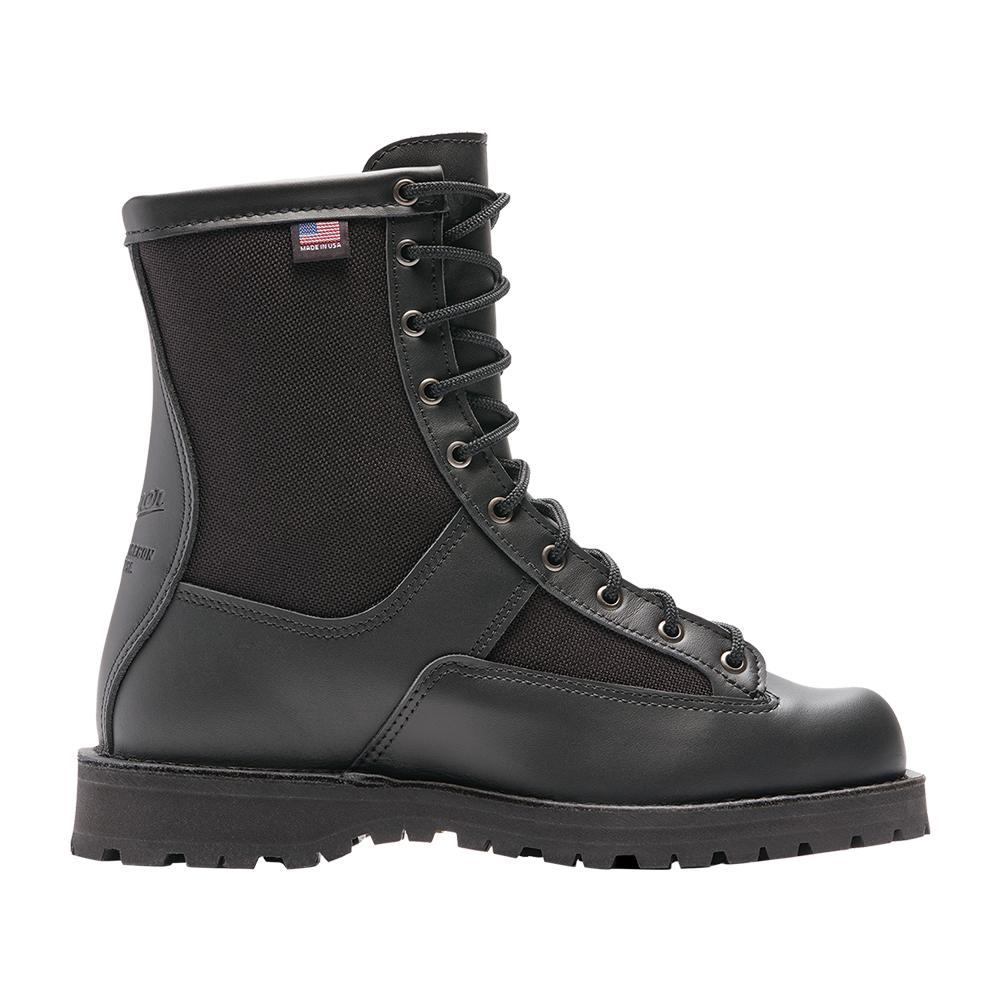 Danner Acadia 8 Black Size 8 - 