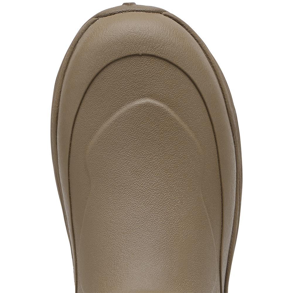 LaCrosse Mens Alpha Agility Snake Boot 17" Brown 12 - LaCrosse