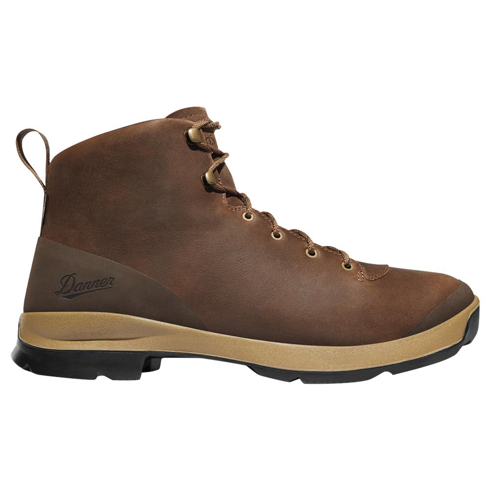 Danner Pub Garden Boot Chocolate Size 8 - Danner