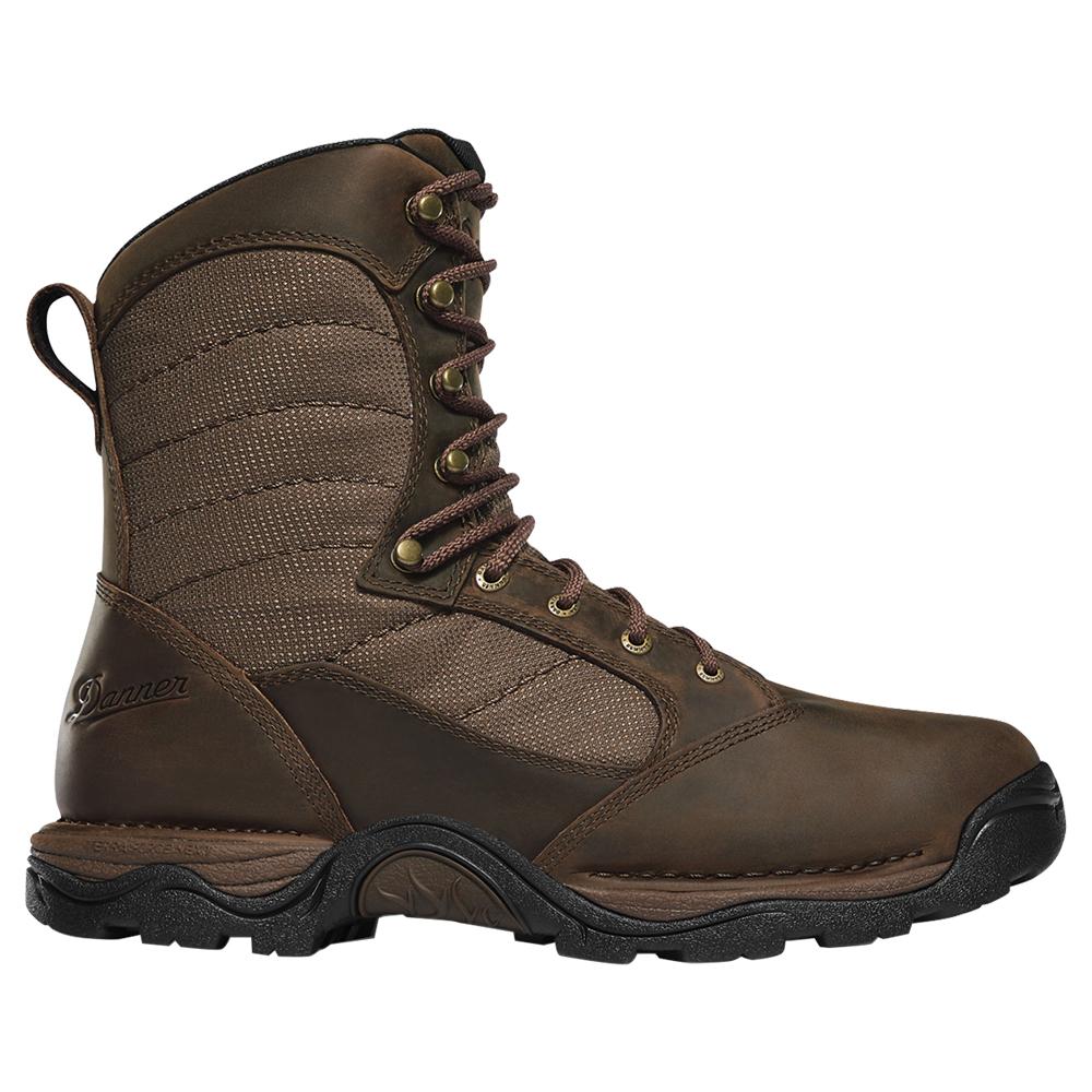 Danner Pronghorn Boot 8 Brown Size 8 - Danner