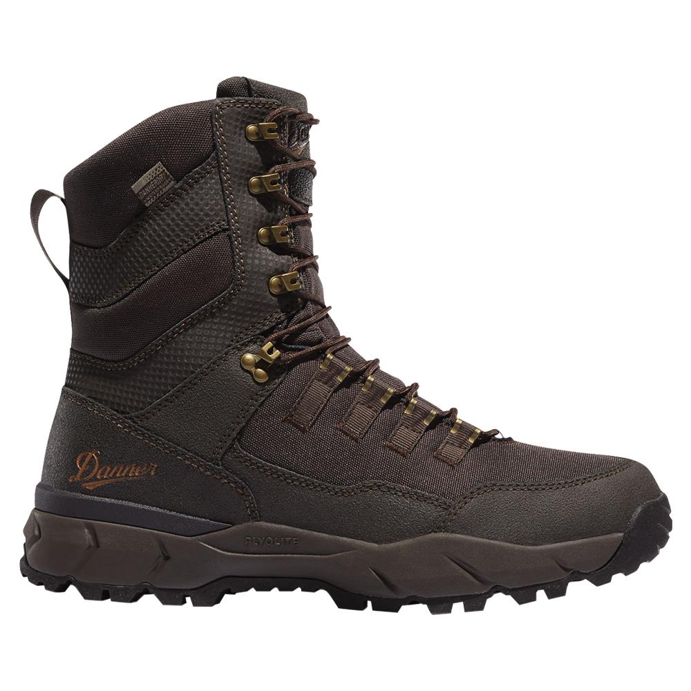 Danner Vital 8 Brown Size 8 - 