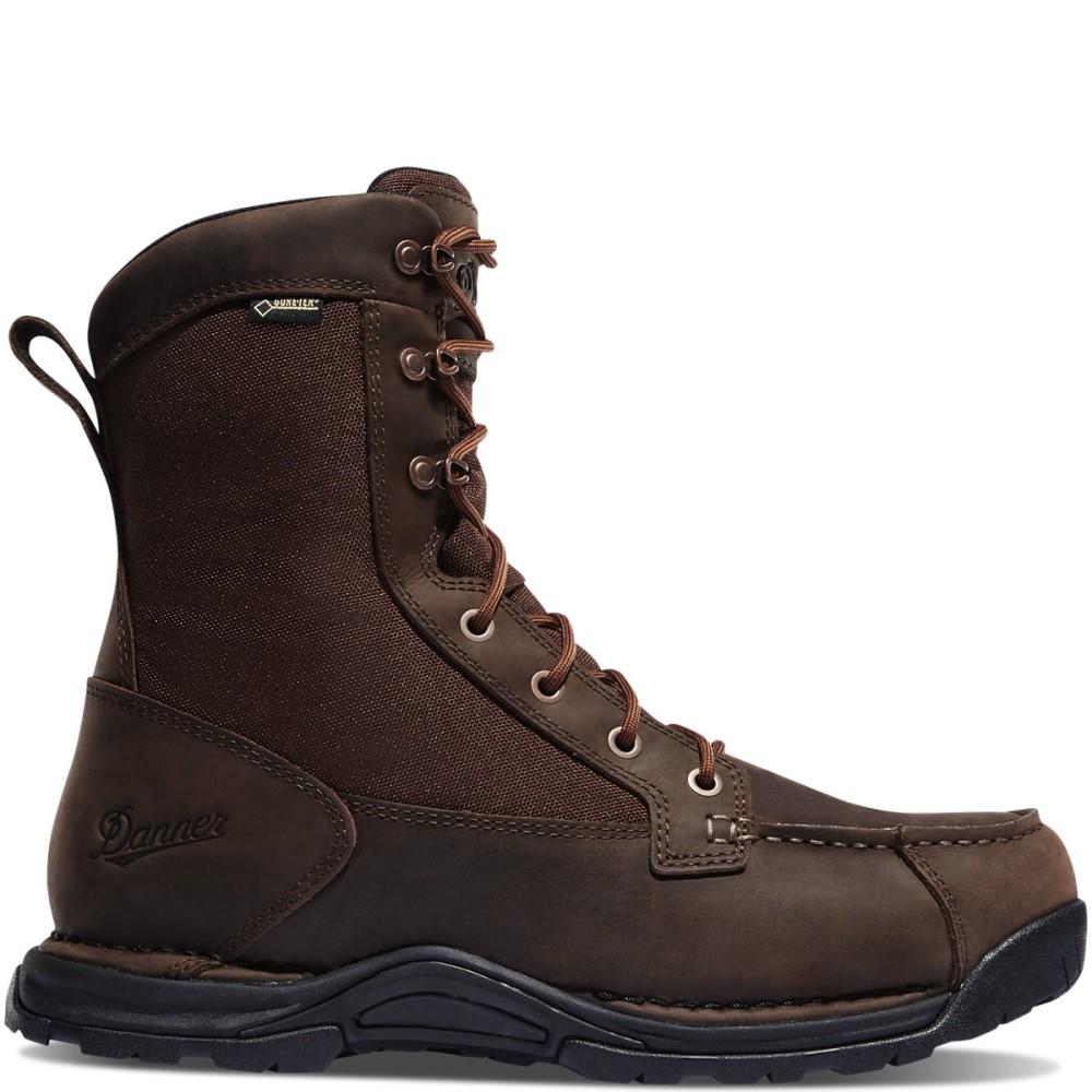 Danner Sharptail Boot 8 Dark Brown Size 8 - Danner