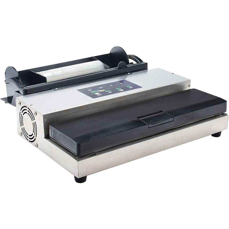 LEM Products MaxVac 500 Vacuum Sealer w/Bag Holder & Cutter - LEM Products