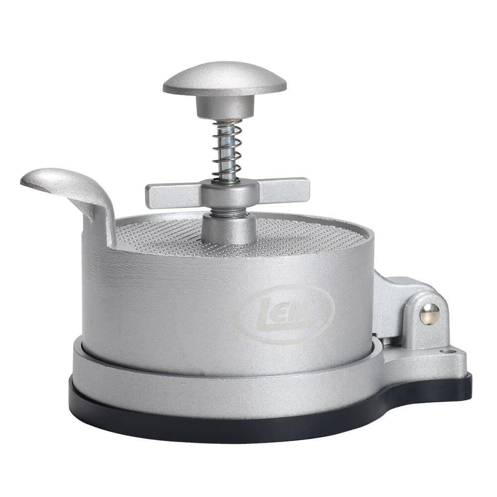 LEM Spring Loaded Burger Press - LEM Products