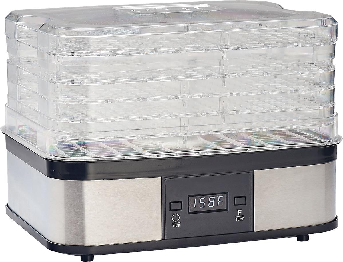 LEM Products 5-Tray Digital Dehydrator - LEM Products