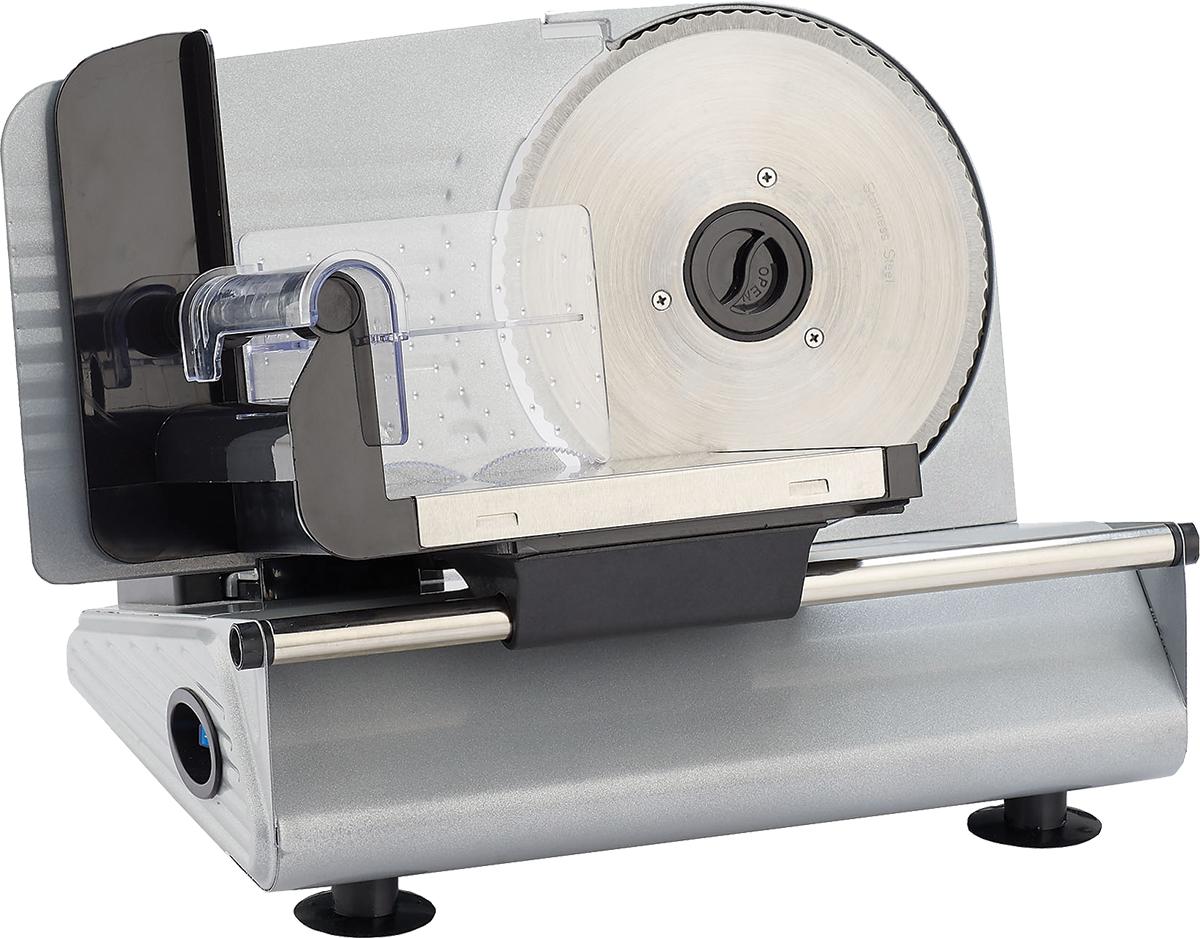 LEM Products 7.5" Belt Driven Meat Slicer w/Blade - LEM Products