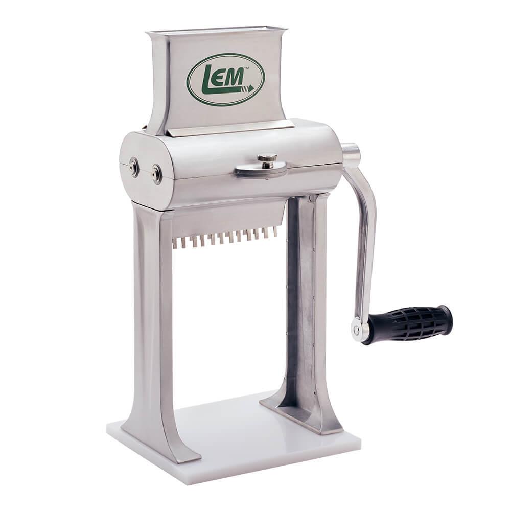 LEM Products 2 in 1 Jerky Slicer and Tenderizer - LEM Products