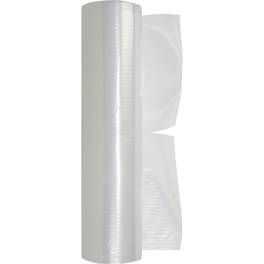 LEM Products MaxVac Portion Bag Rolls  11" x 16' - 2/ct - LEM Products