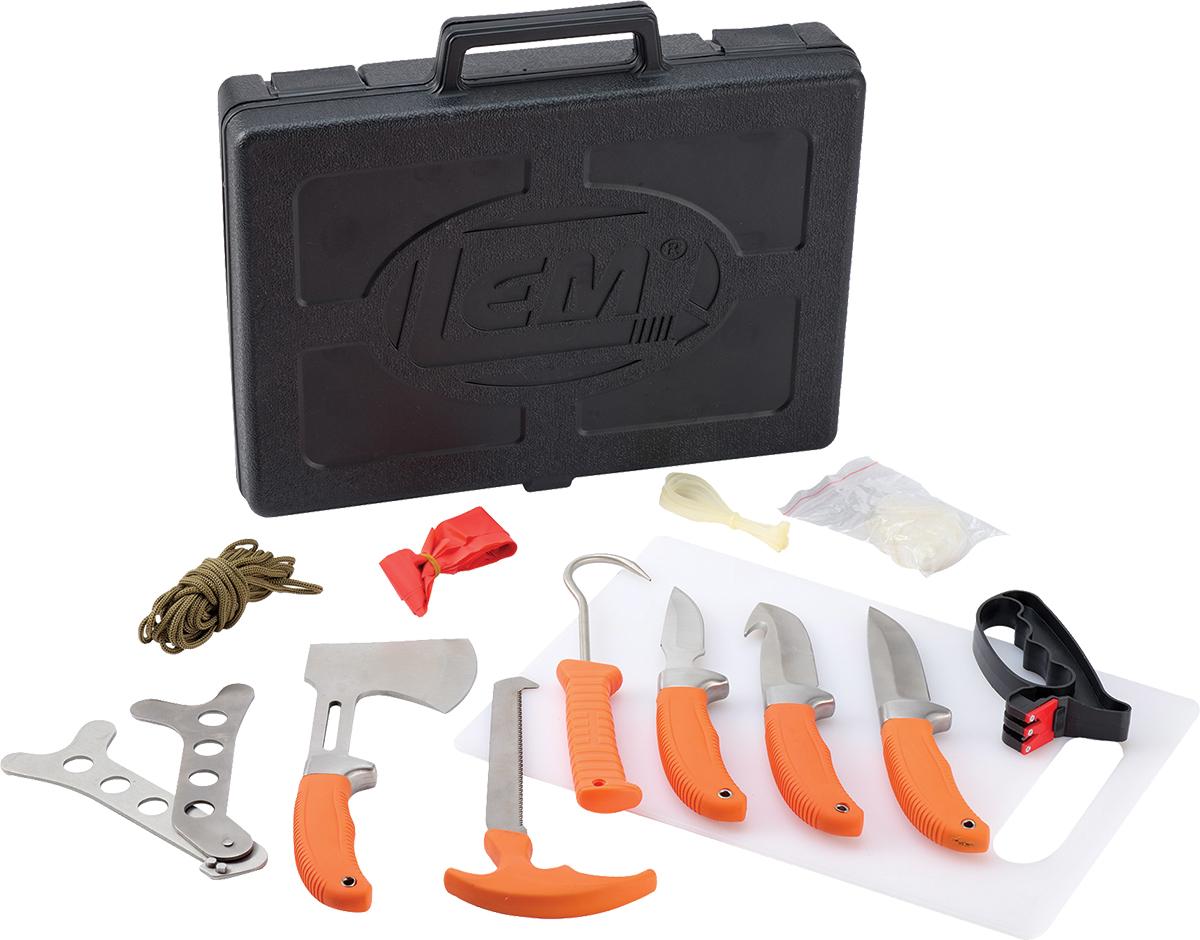 LEM Products Field Dressing Knife Kit - LEM Products