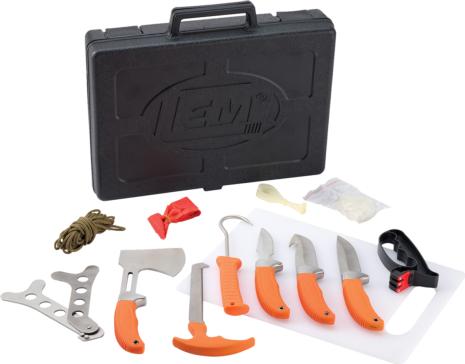 browning field dressing combo WildGuide™ | 3-Piece Hunting Field-Dressing Set
