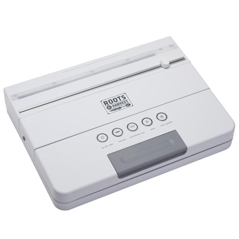 LEM SureSeal Vacuum Sealer - LEM Products