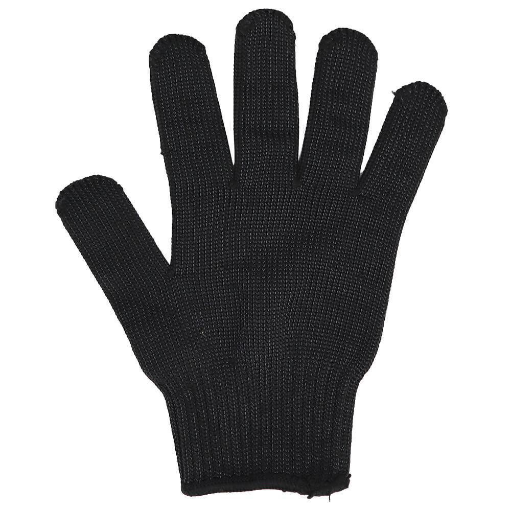 LEM Products Cut Resistant Glove XL Black - LEM Products