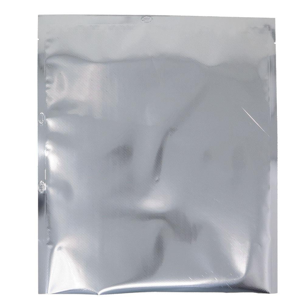 LEM MaxVac Textured Mylar Bags 11'' x 13'' 50/ct - LEM Products