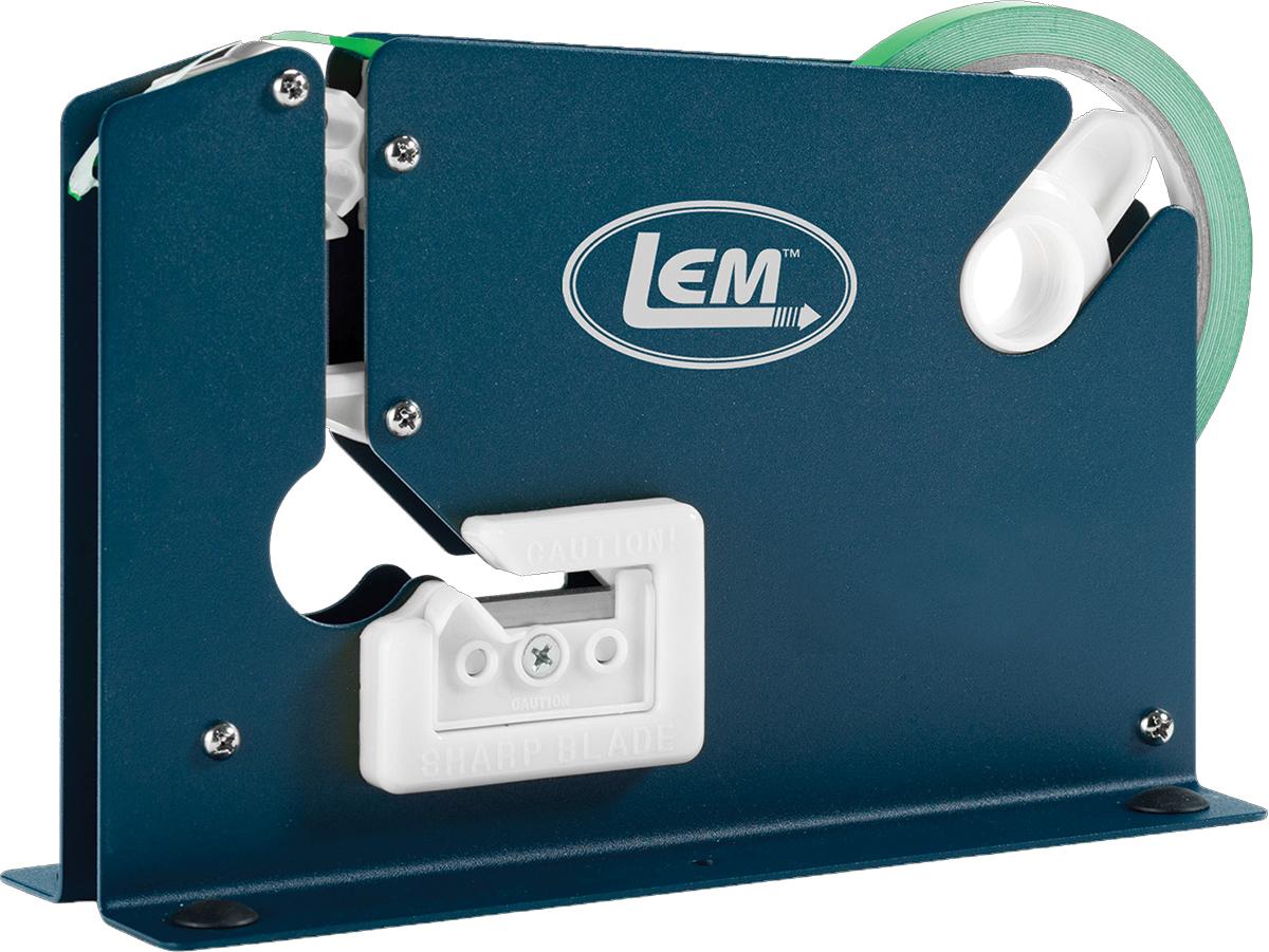 LEM Products Poly Bag Tape Machine W/Tape - LEM Products