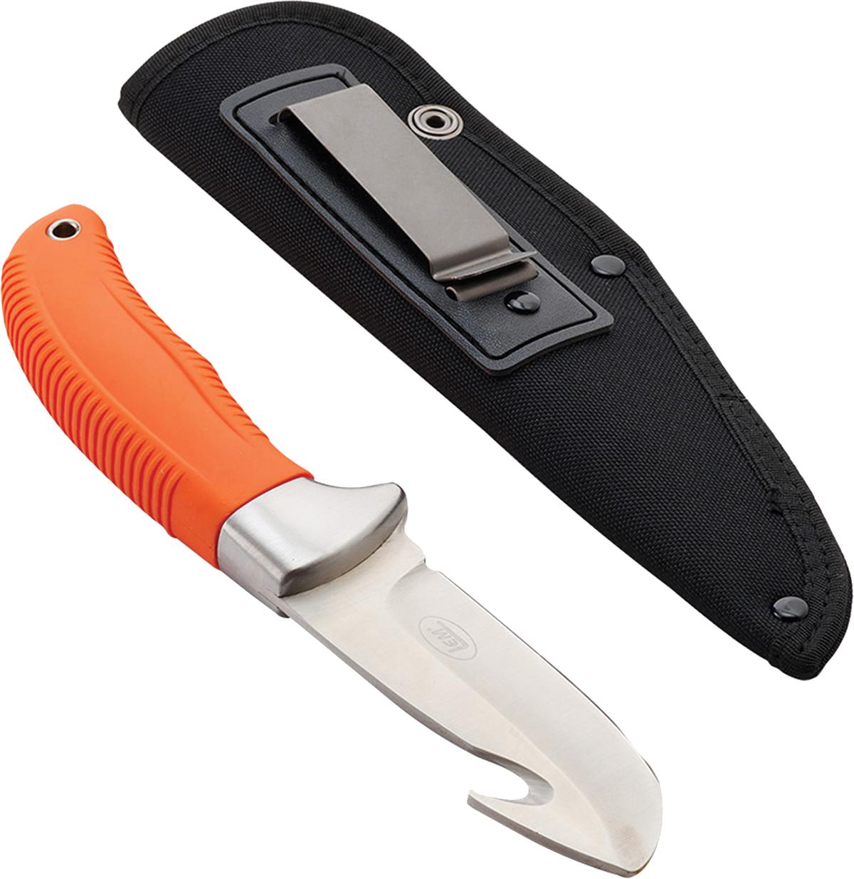 LEM Products Field Dresser Knive w/Sheath - LEM Products