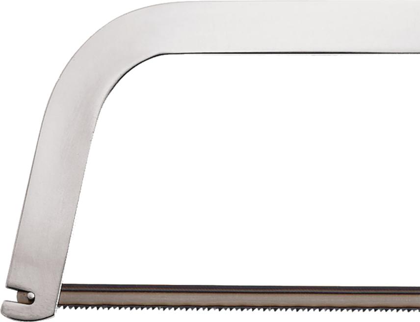 LEM Products Meat Saw Blade With Pin 22" X 1/2"