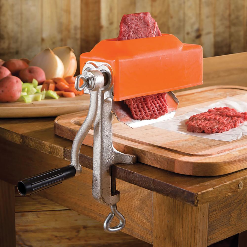 LEM Products Clamp On Meat Tenderizer - LEM Products