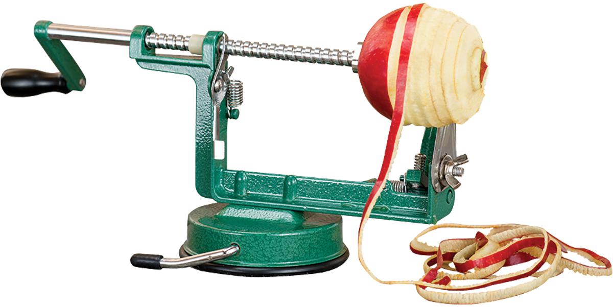 LEM Products Apple/Potato Peeler - LEM Products