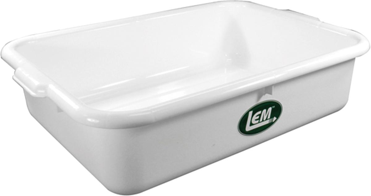 LEM Products Economy Meat Lug 21"x15"x 5" - LEM Products