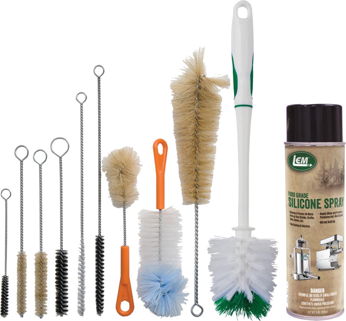 LEM Products Grinder Cleaning Kit - LEM Products