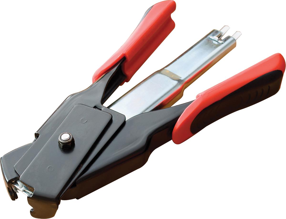 LEM Products Spring Loaded Hog Ring Pliers With Rings 100/ct - LEM Products