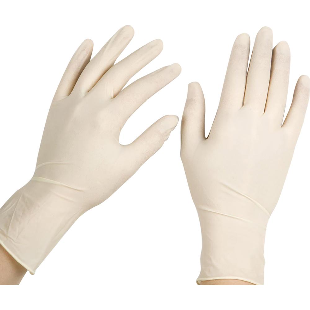 LEM Products Deer Processing Latex Gloves 5/pr - LEM Products