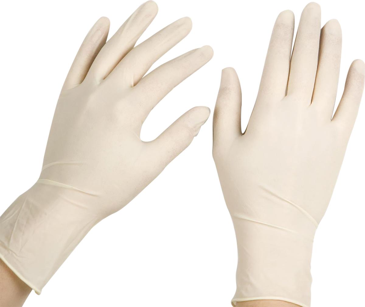 LEM Products Deer Processing Latex Gloves - 5 pair - LEM Products