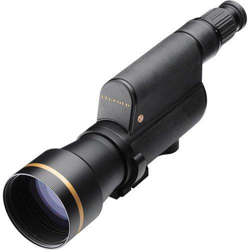 BLEMISHED Leupold GR HD 20-60x80mm Boone & Crockett Spotting Scope - Black - Leupold