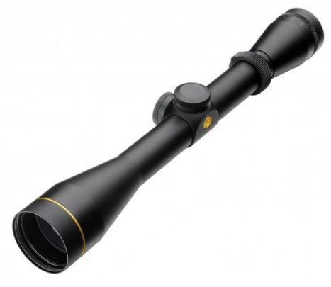 BLEMISHED Leupold VX-2 Ultralight Rifle Scope - 3-9x33mm Wide Duplex Matte - Leupold