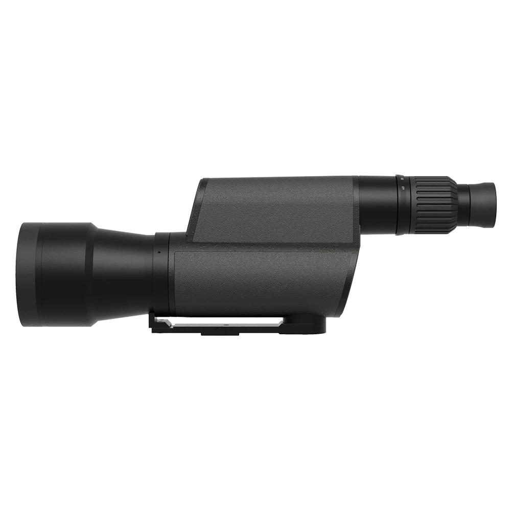 Leupold Spotting Scope Mark 4 2060x80mm Black Mil Dot