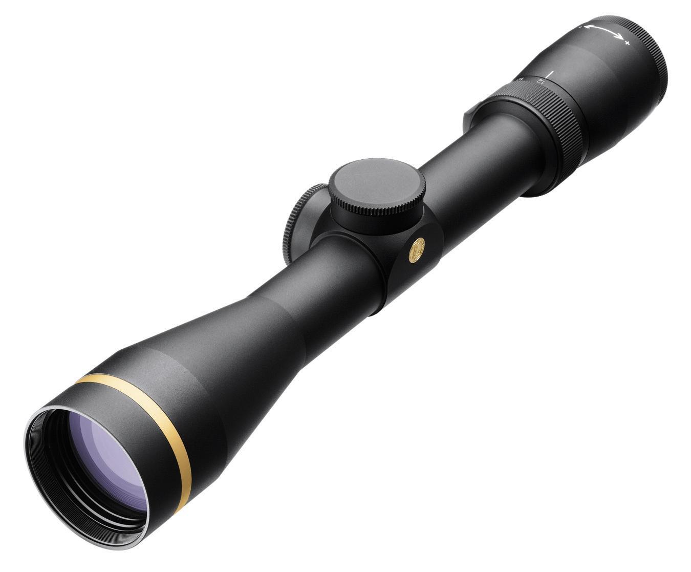 BLEM VX-6 2-12X42 30MM CDS IL LR - Leupold