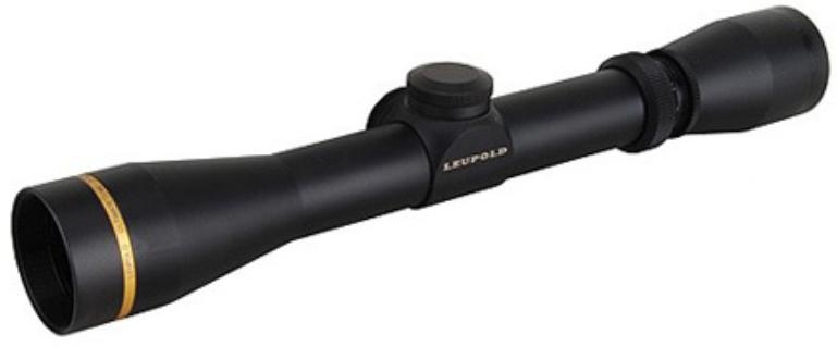 BLEMISHED Leupold UltimateSlam Muzzleloader/Shotgun Scope 2-7x33 SA.B.R. Reticle - Leupold