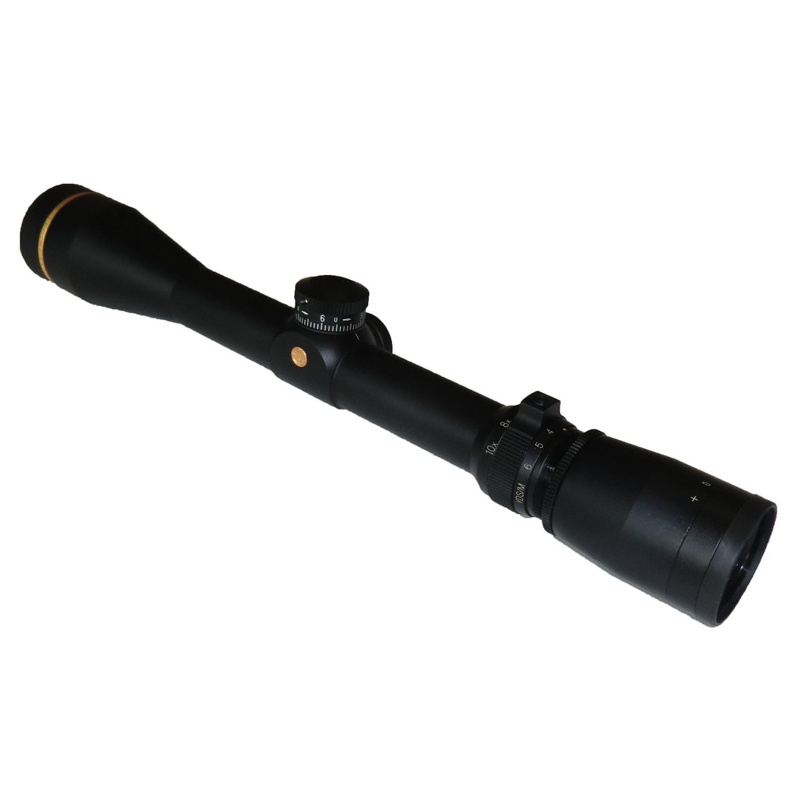 BLEM VX-3 HANDGUN 2.5-8X32 DX MT - Leupold