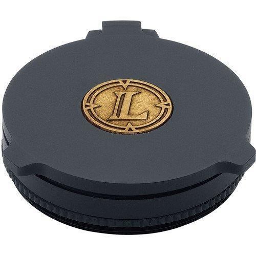 Leupold Alumina Flip-Back Lens Cover 24mm - Leupold