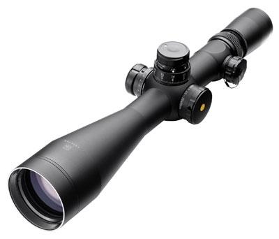 BLEM Mark 8 3.5-25X56mm 35mm M5B2 Matte Illum Front Focal Mil Dot - Leupold