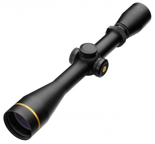 BLEMISHED Leupold UltimateSlam Muzzleloader/Shotgun Scope - 3-9x40mm FireDot SA.B.R. Reticle Matte - Leupold