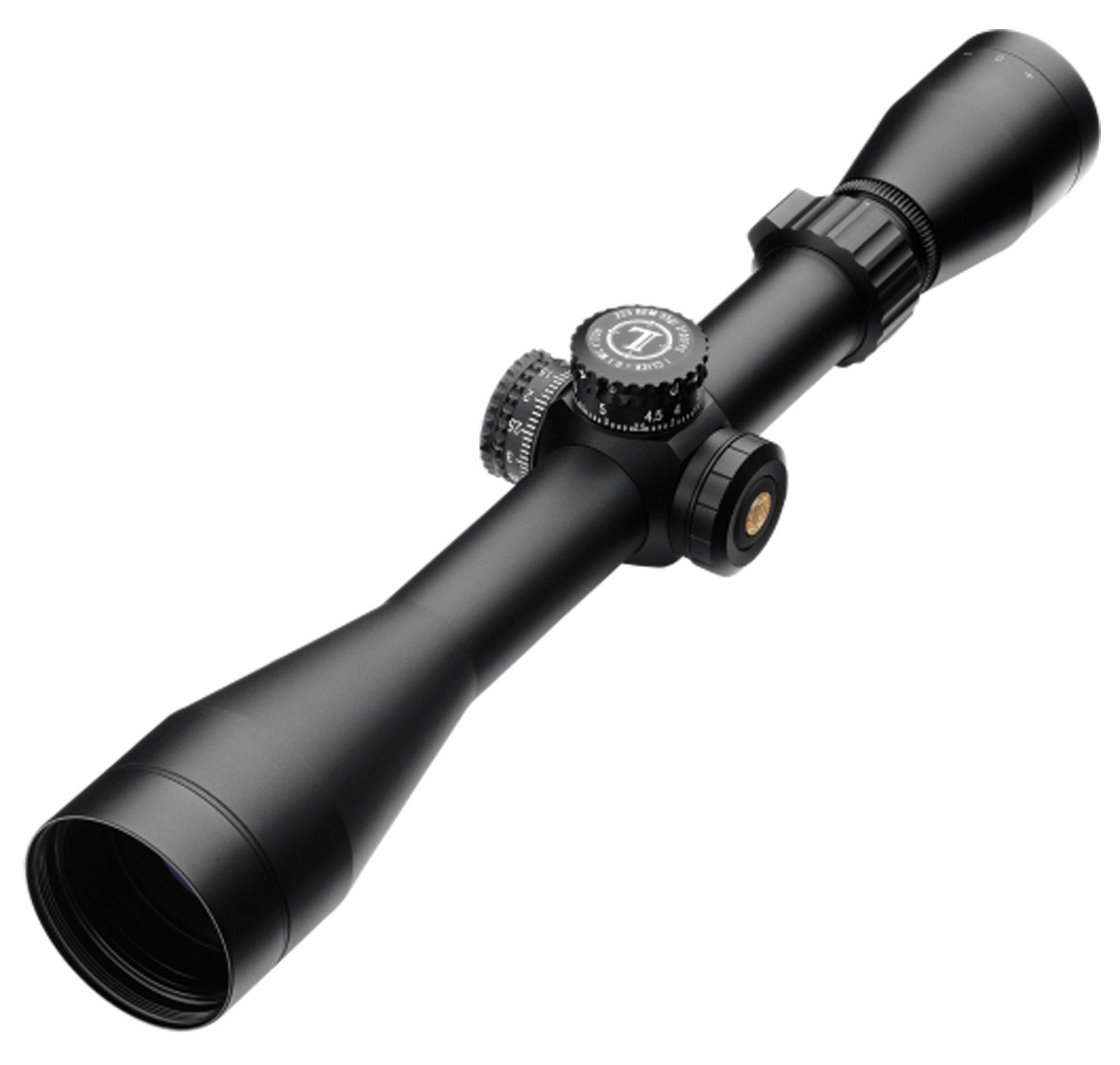 BLEMISHED Leupold Mark AR MOD-1 Rifle Scope - 3-9x40mm FireDot TMR reticle Matte - Leupold