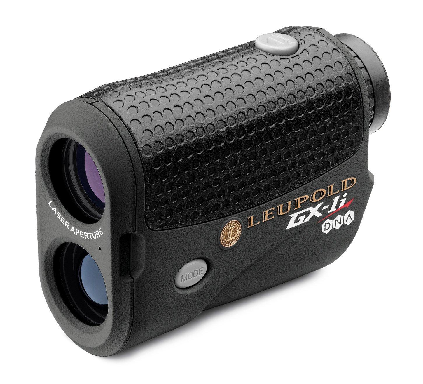 BLEMISHED Leupold GX-1i Digital Golf Rangefinder - Black - Leupold