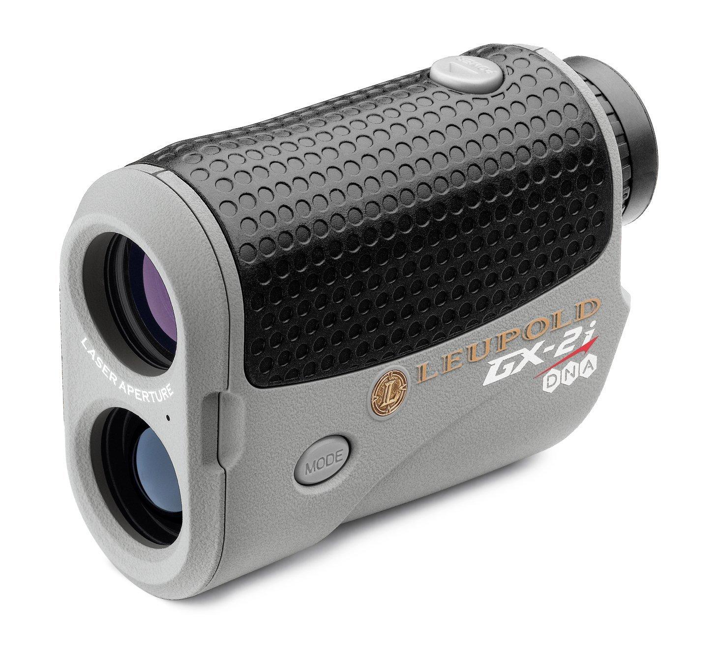 BLEMISHED GX-2i Digital Golf Rangefinder - Leupold