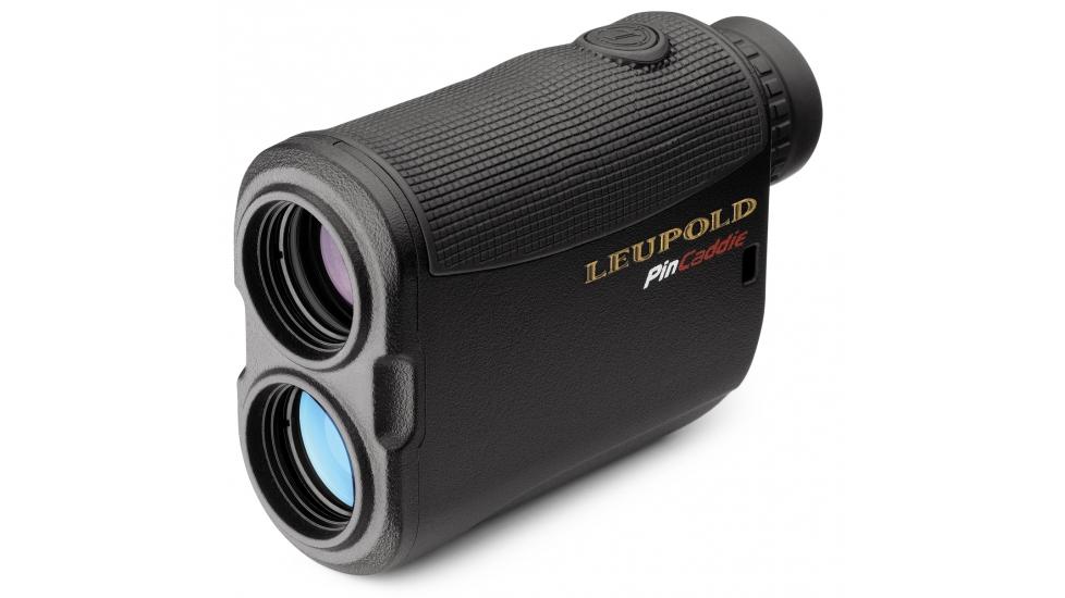 BLEMISHED Leupold PinCaddie Golf Rangefinder - 6x-23mm  - Leupold