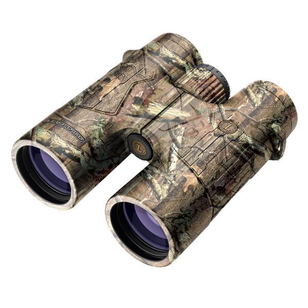 BLEMISHED Leupold Cascades Binocular - 8x42mm Roof Mossy Oak Treestand - Leupold