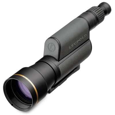 BLEMISHED Leupold GR 20-60x80mm  Titanium Gray Spotting Scope - Leupold