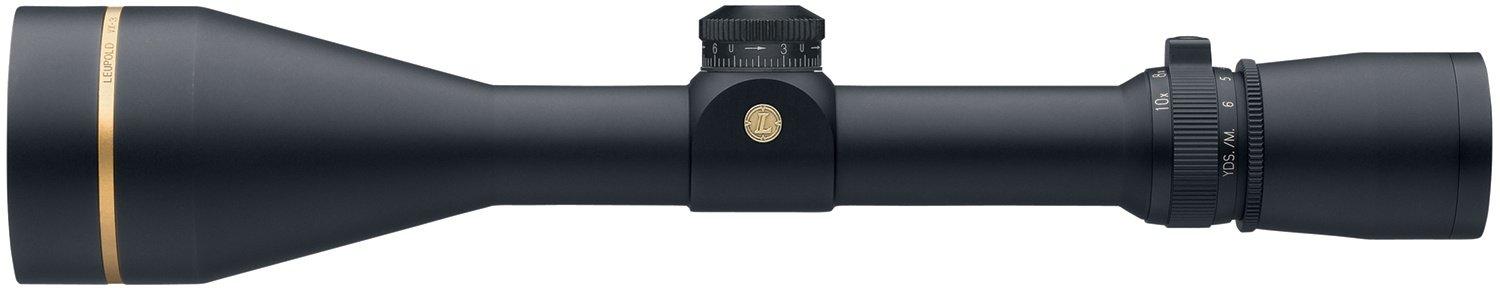 BLEMISHED Leupold VX-3 CDS Rifle Scope - 3.510x50mm Wind-Plex Matte - Leupold